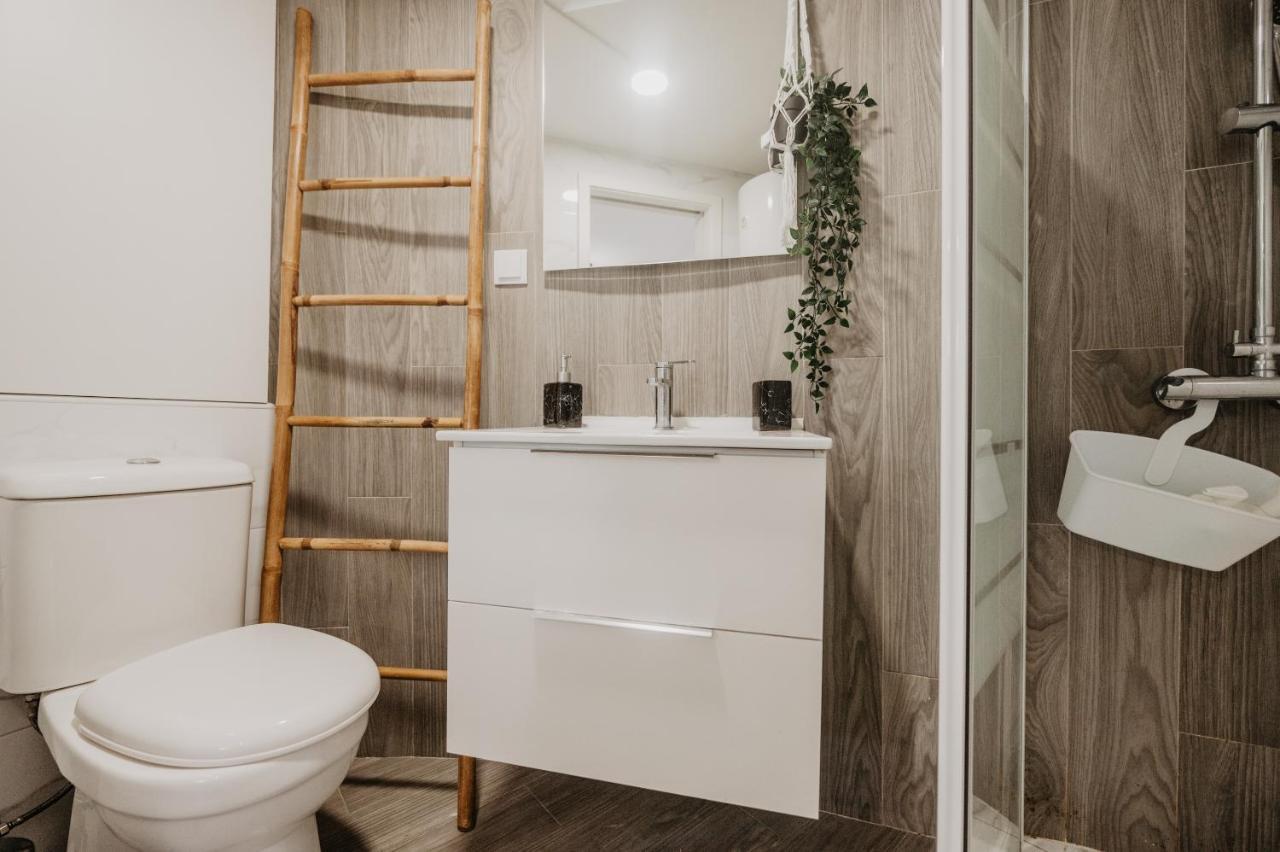 Aloha Surf House Apartman Ericeira Kültér fotó