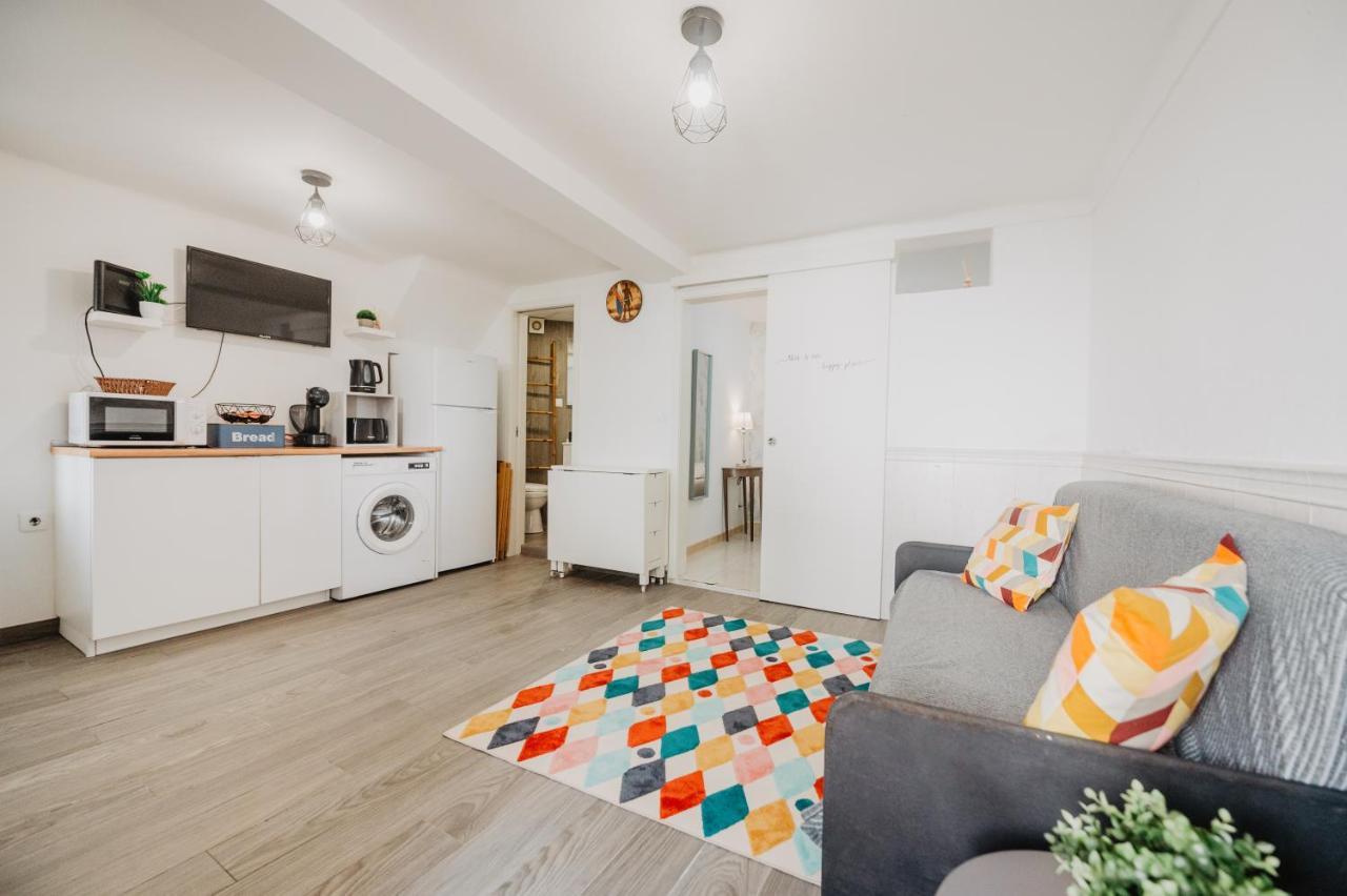 Aloha Surf House Apartman Ericeira Kültér fotó