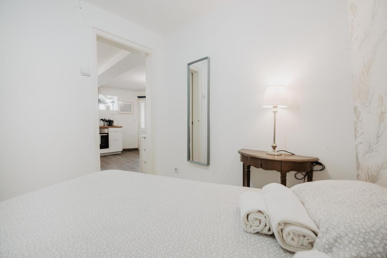 Aloha Surf House Apartman Ericeira Kültér fotó