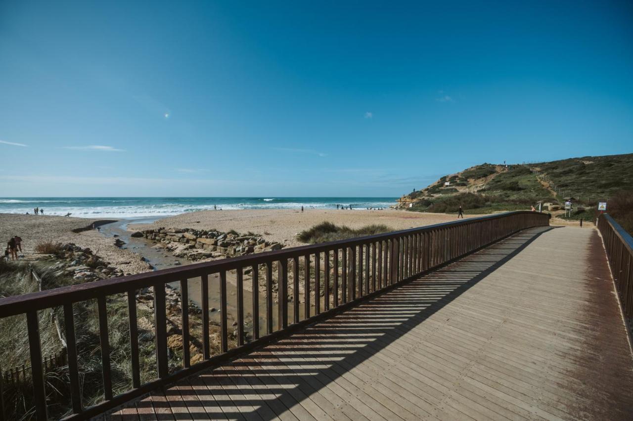 Aloha Surf House Apartman Ericeira Kültér fotó