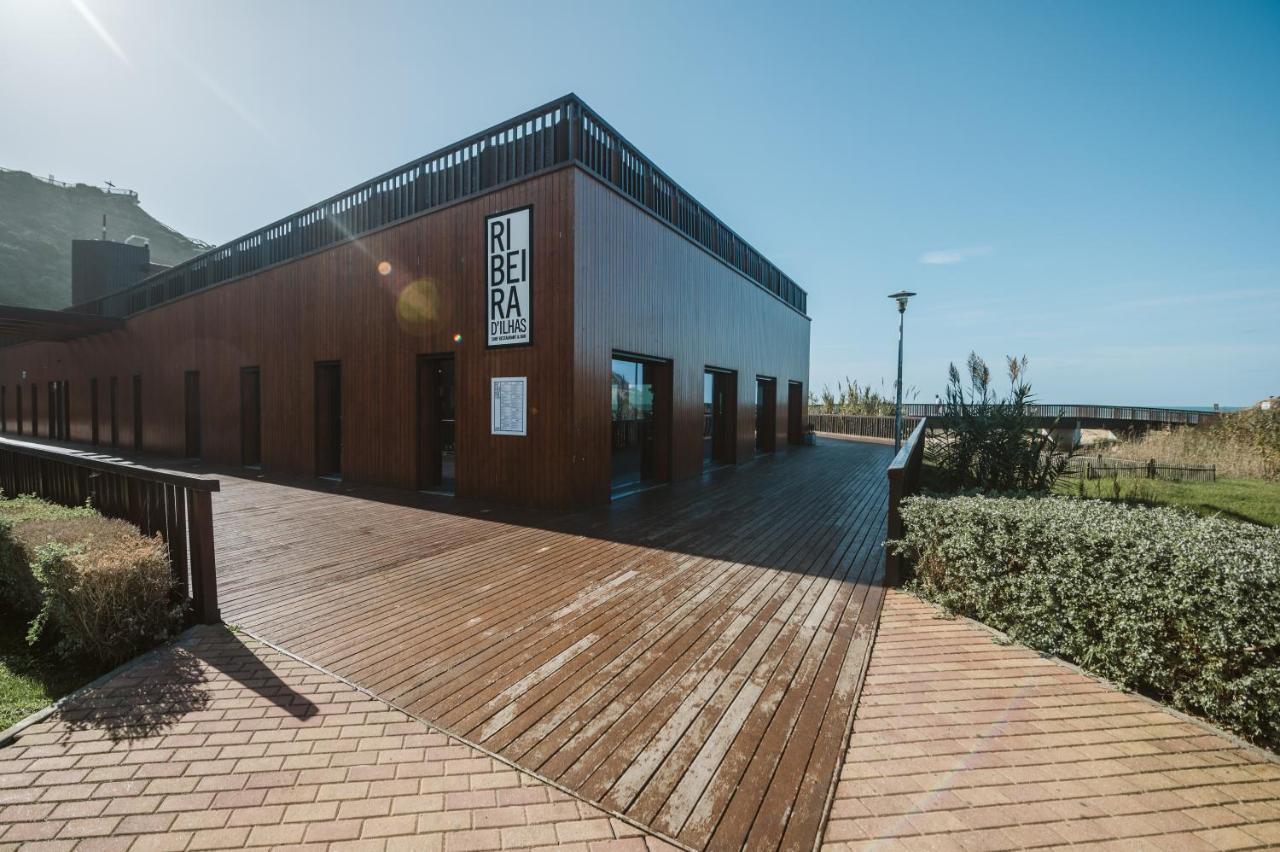 Aloha Surf House Apartman Ericeira Kültér fotó